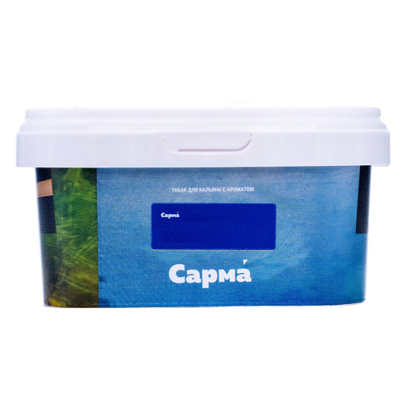 Табак Сарма Гранатовый Сок 200 грамм в Калининграде