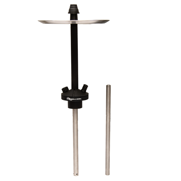 Кальян Mexanika Smoke Rebellion Bite Черный в Калининграде