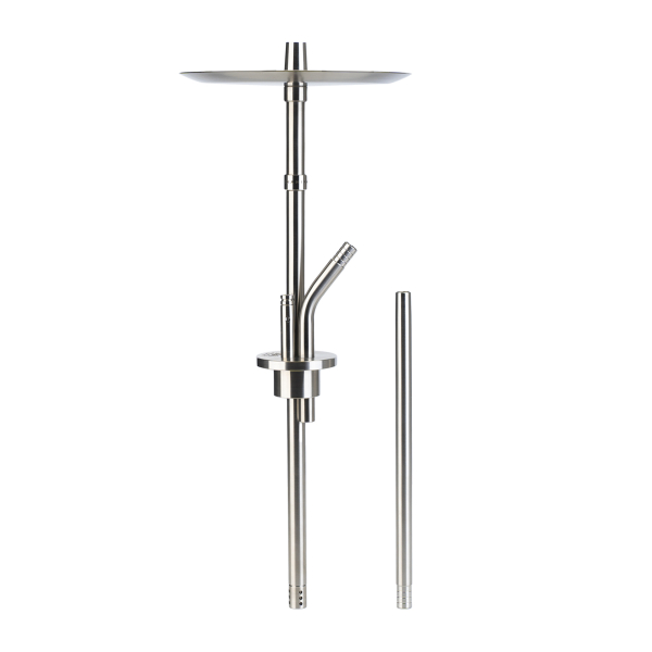 Кальян Mexanika Smoke Stm A Custom Silver Catcher в Калининграде