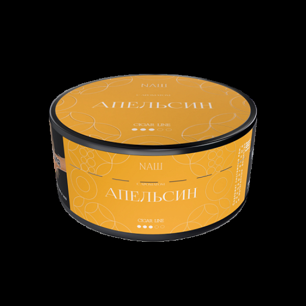 Табак Nаш Cigar Апельсин 120 грамм в Калининграде