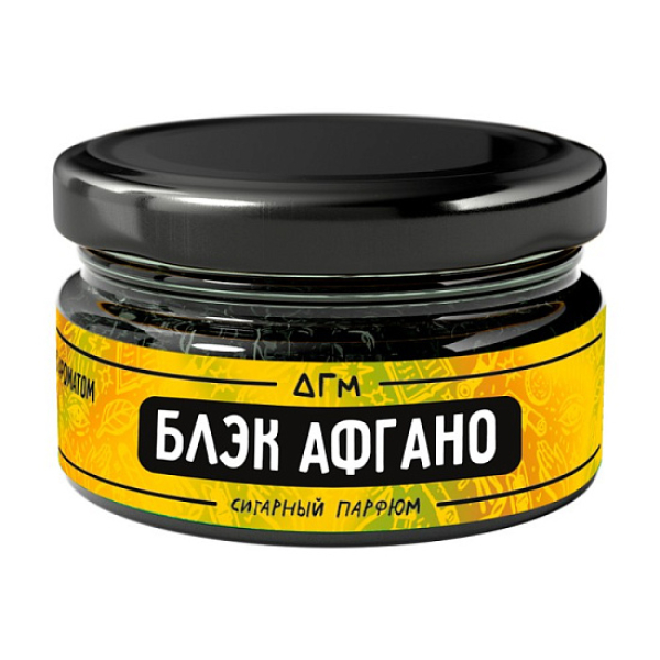 Табак Dogma Exp Блэк Афгано 20 грамм в Калининграде