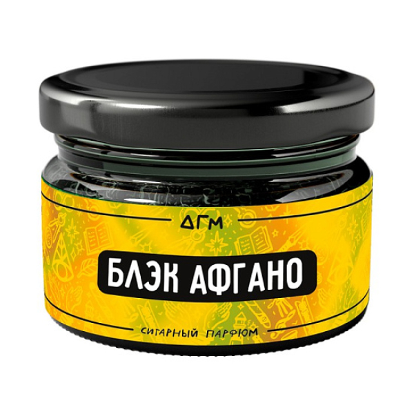 Табак Dogma Exp Блэк Афгано 80 грамм в Калининграде