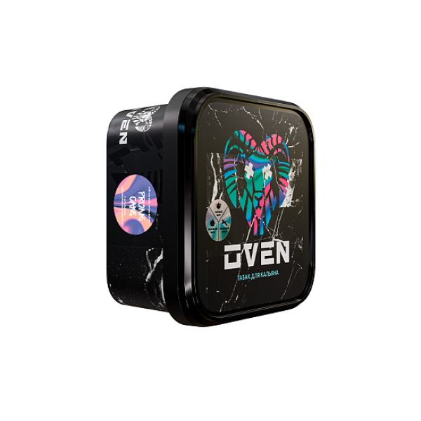 Табак Oven Черносливовый Десерт Prune Cake 200 грамм в Калининграде