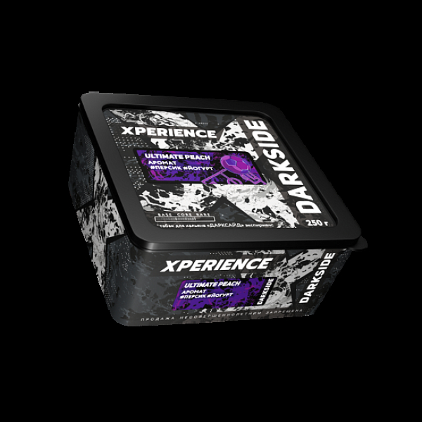 Табак Darkside Experience Ultimate Peach 250 грамм в Калининграде