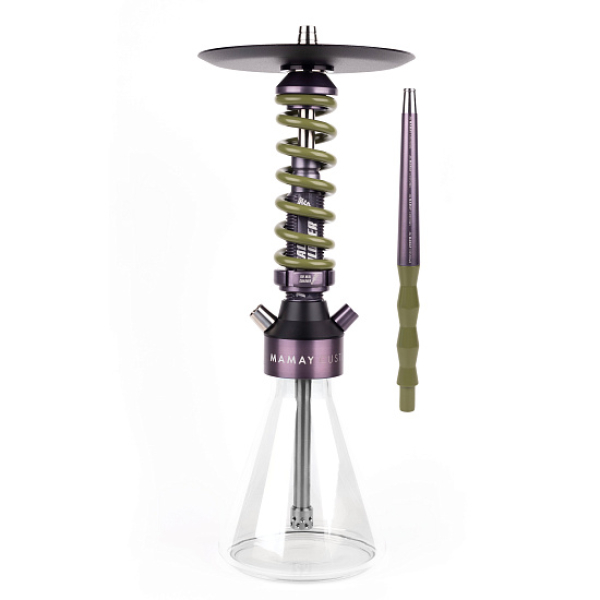 Кальян Mamay Customs Trc Desert Eagle в Калининграде