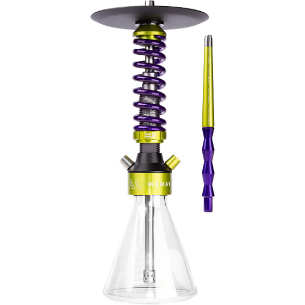 Кальян Mamay Customs Trc Shock в Калининграде