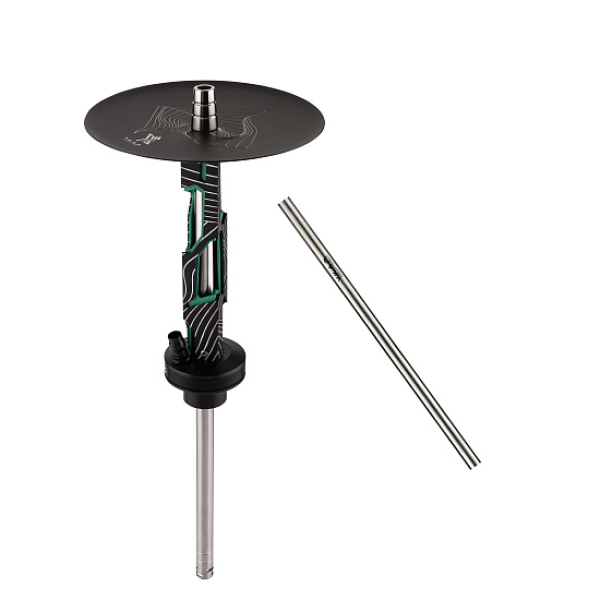 Кальян Y.k.a.p. Core Tiffany в Калининграде