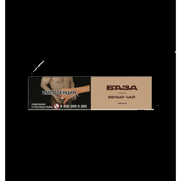 Табак База Полегче Белый Чай 250 грамм в Калининграде