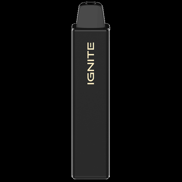 Электронка Ignite V6 600 Melon Mania 600 затяжек в Калининграде