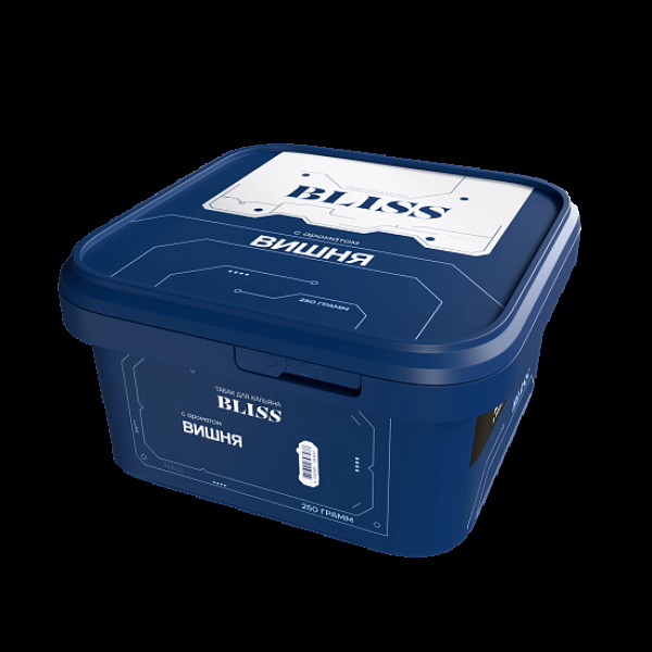 Табак Bliss Вишня 250 грамм в Калининграде