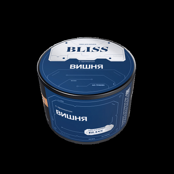 Табак Bliss Вишня 40 грамм в Калининграде