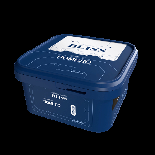 Табак Bliss Помело 250 грамм в Калининграде