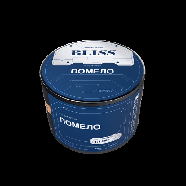 Табак Bliss Помело 40 грамм в Калининграде