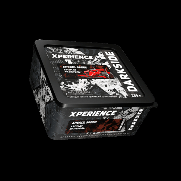 Табак Darkside Experience Aperol Speed 250 грамм в Калининграде