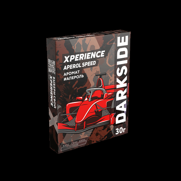 Табак Darkside Experience Aperol Speed 30 грамм в Калининграде
