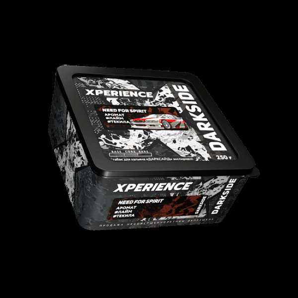 Табак Darkside Experience Energy Drift 250 грамм в Калининграде