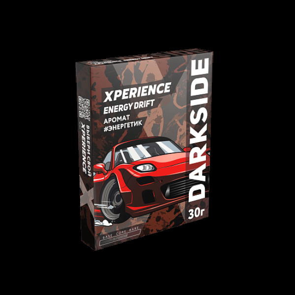 Табак Darkside Experience Energy Drift 30 грамм в Калининграде