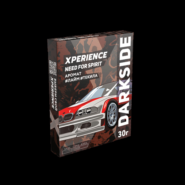 Табак Darkside Experience Need For Spirit 30 грамм в Калининграде