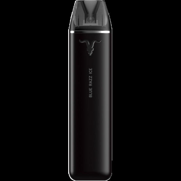 Электронка Ignite V30 Blue Razz Ice 3000 затяжек в Калининграде