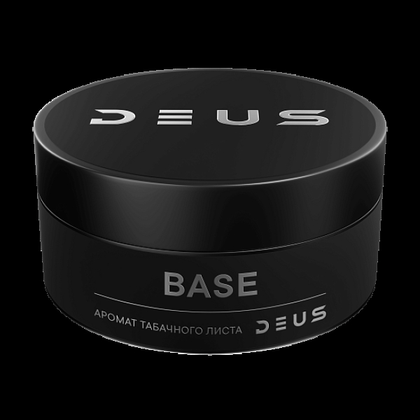 Табак Deus Base Табачный Лист 100 грамм в Калининграде