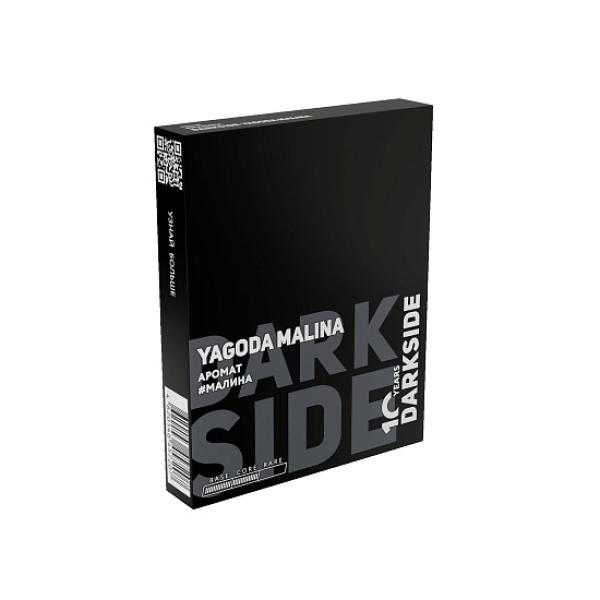 Табак Darkside Core Ягода Малина Yagoda Malina 25 грамм в Калининграде
