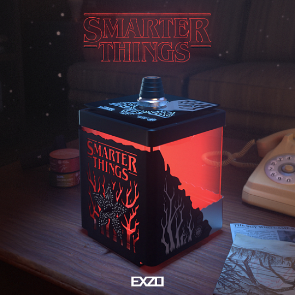 Кальян Alpha Hookah Smart Limited Smarter Thing в Калининграде