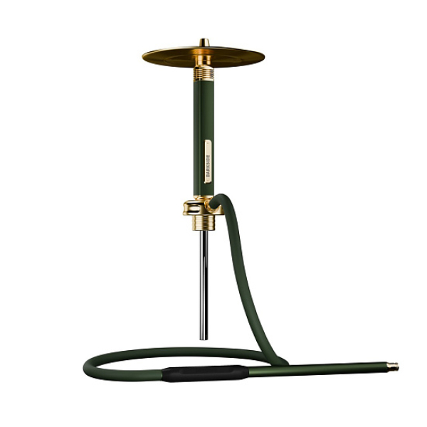 Кальян Darkside Ultima Зеленый Золото в Калининграде