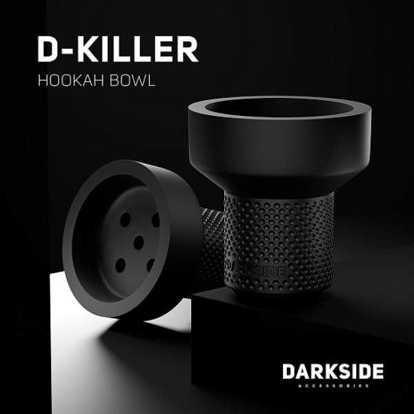 Чаша Darkside D Killer в Калининграде