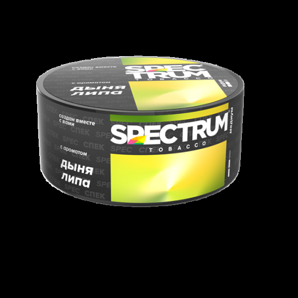 Табак Spectrum Md Дыня Липа 25 грамм в Калининграде