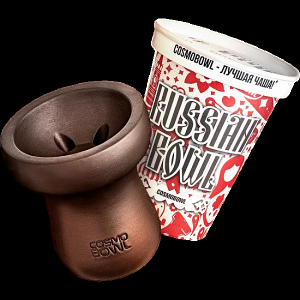 Чаша Cosmo Bowl Russian New Style Pack в Калининграде