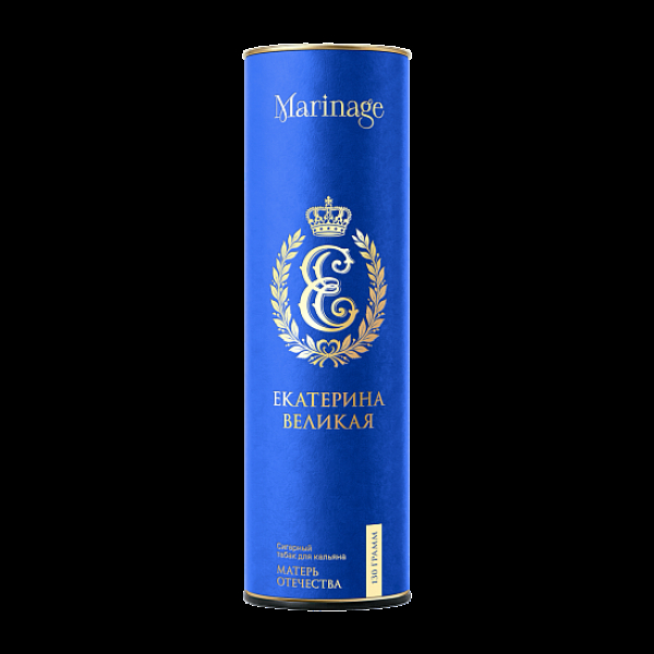 Табак Marinage Екатерина Великая 130 грамм в Калининграде