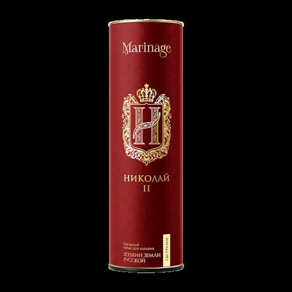 Табак Marinage Николай Ii 130 грамм в Калининграде