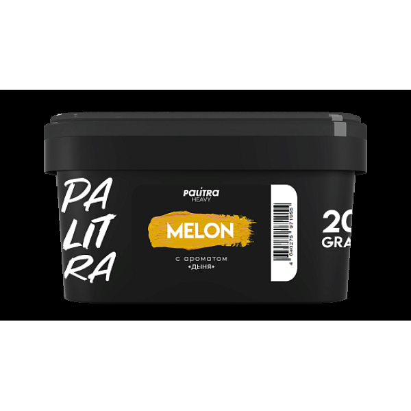 Табак Palitra Heavy Дыня Melon 200 грамм в Калининграде