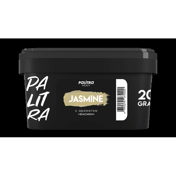 Табак Palitra Heavy Жасмин Jasmine 200 грамм в Калининграде