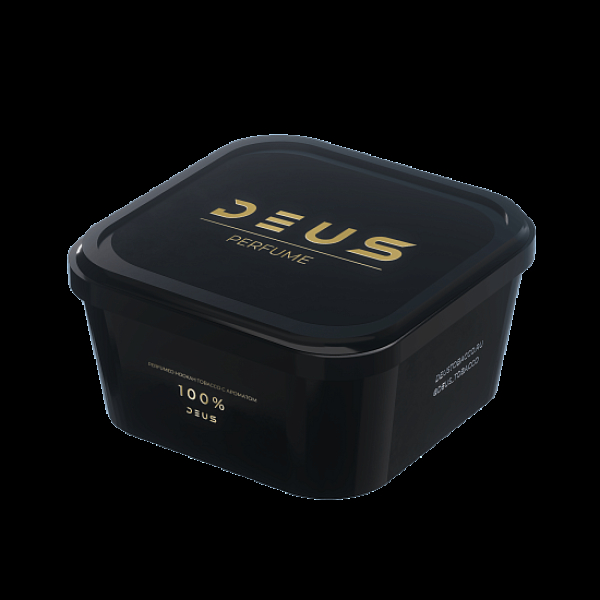 Табак Deus Perfume 100% 200 грамм в Калининграде